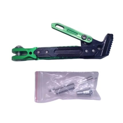 Racing Footrest Bracket