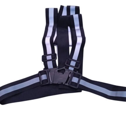 Reflective Vest Belt