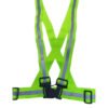 Reflective Vest Belt