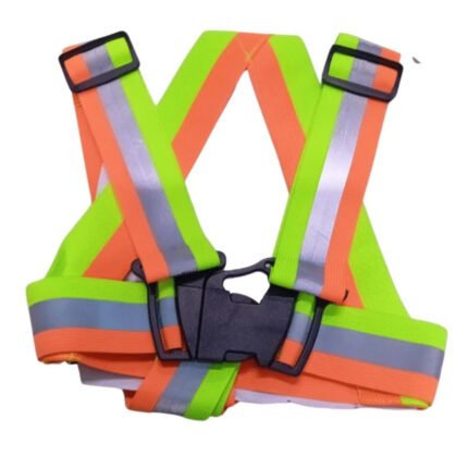 Reflective Vest Belt