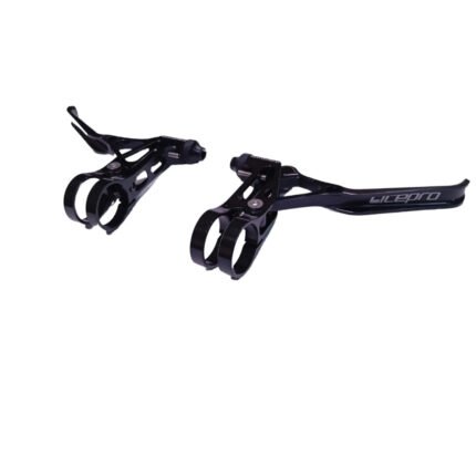 Aluminum Alloy Bicycle Brake Levers