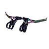 Aluminum Alloy Bicycle Brake Levers