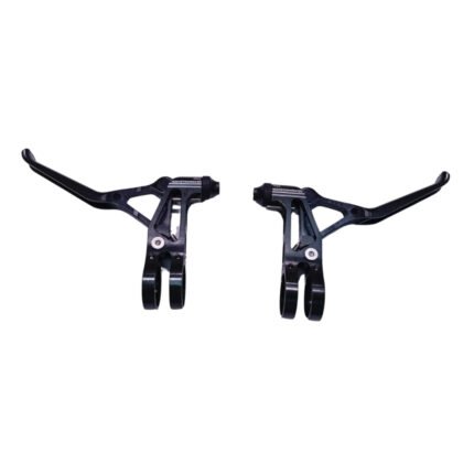 Aluminum Alloy Bicycle Brake Levers