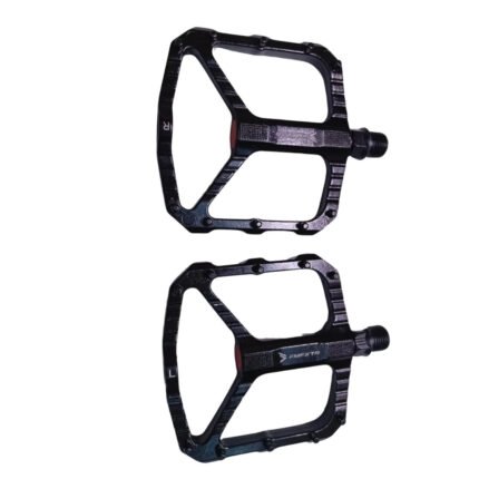 Aluminum Bicycle Pedals