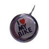 Classic Chrome Bicycle Bell