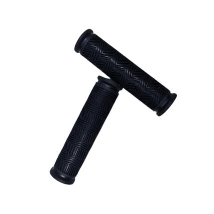 Rubber Handlebar Grips