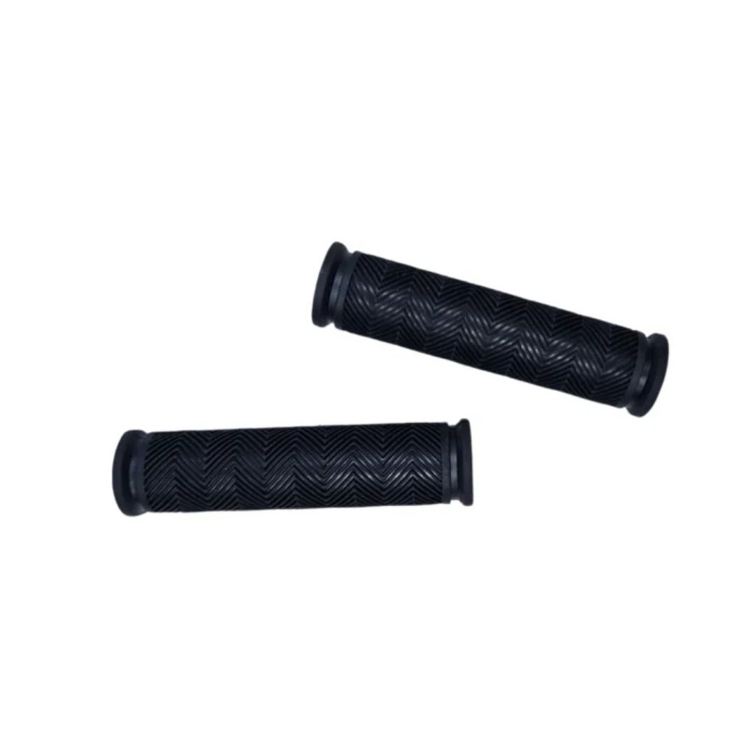 Rubber Handlebar Grips Rubber Handlebar Grips