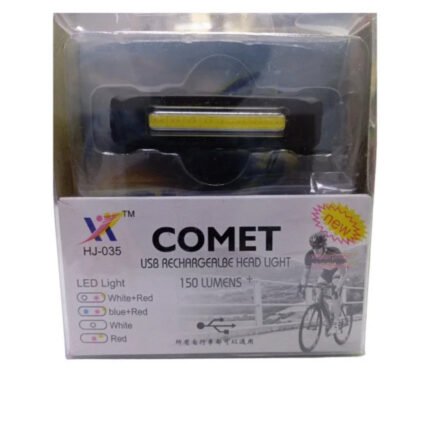 LED Bicycle Tail Light