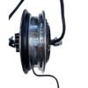 E-TEN Electric Bike Hub Motor