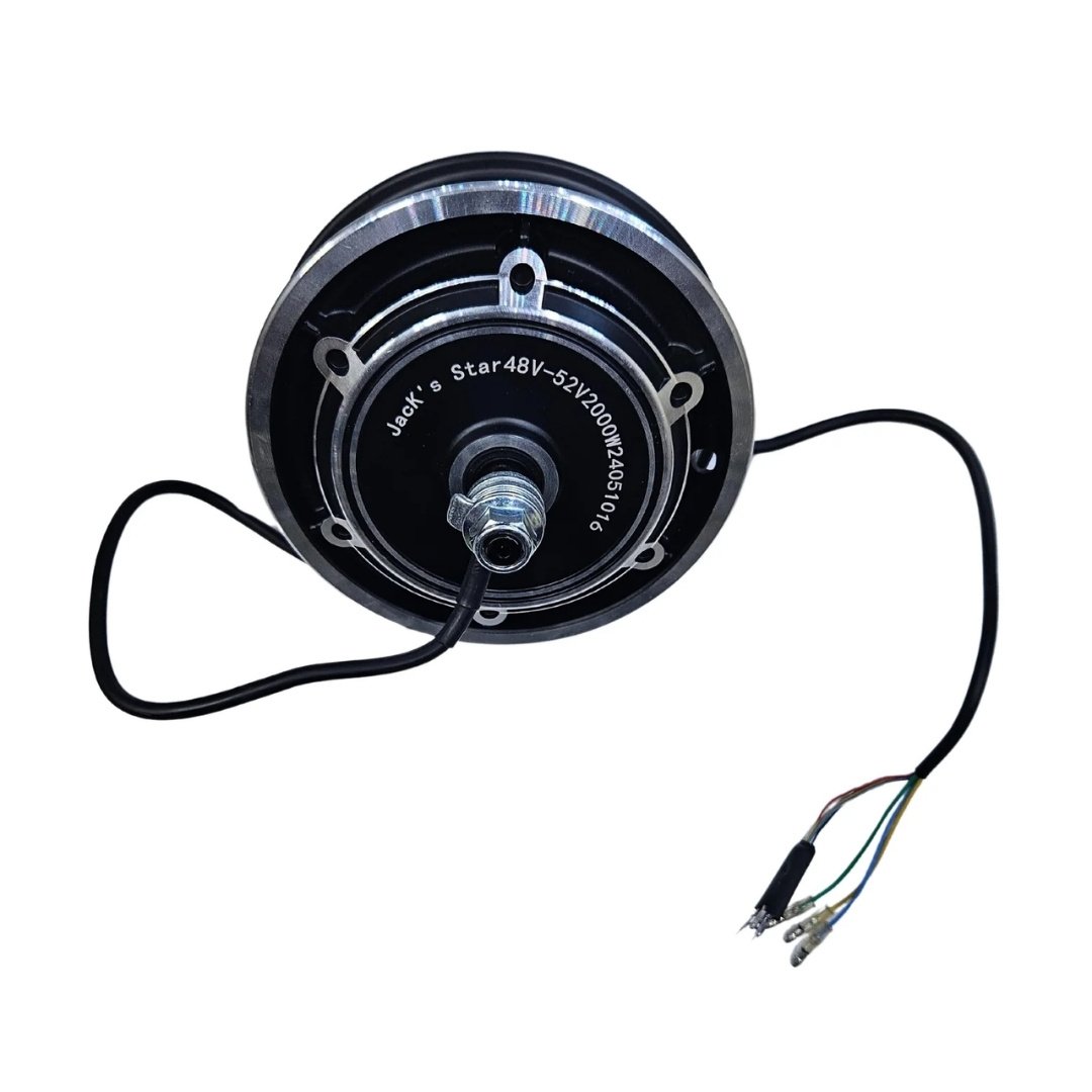 E-TEN Electric Bike Hub Motor E-TEN Electric Bike Hub Motor