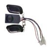 Remote Control Electric Scooter Alarm Security