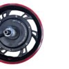 FIDO 14-Inch Electric Bike Hub Motor