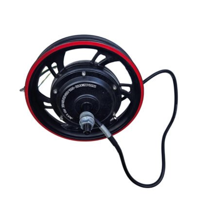 FIDO 14-Inch Electric Bike Hub Motor