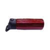 Flip-Top Stainless Steel Water Bottle