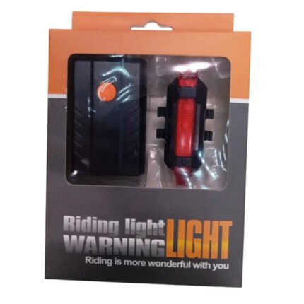 Bike Riding Light