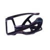Lightweight Black Bicycle Water Bottle Cage