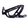 Lightweight Black Bicycle Water Bottle Cage