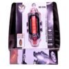 RECHARGEABLE REAR LIGHT
