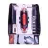 RECHARGEABLE REAR LIGHT