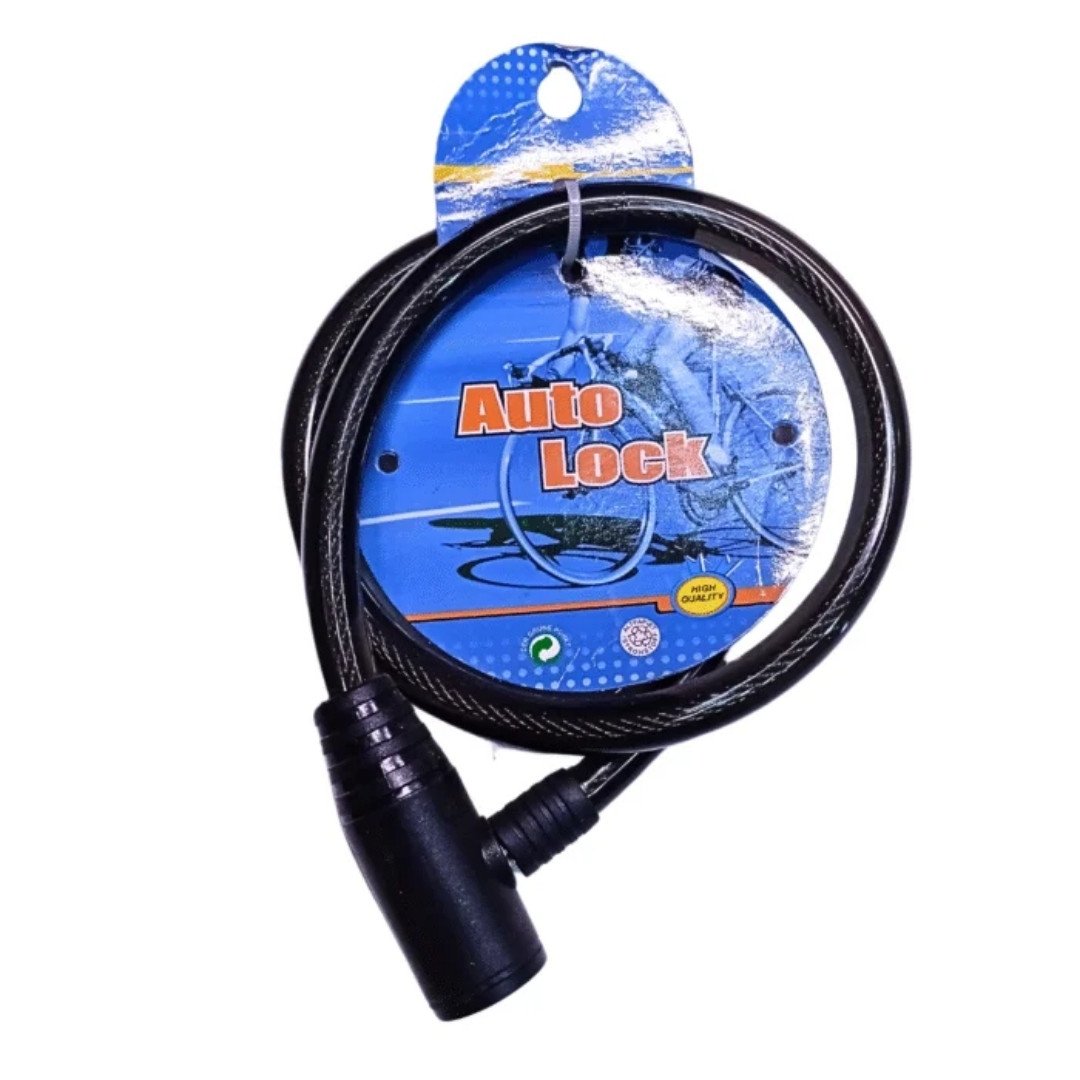 Small lock Small lock