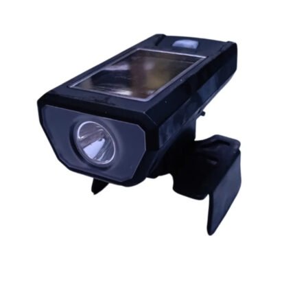 LED Bike Light