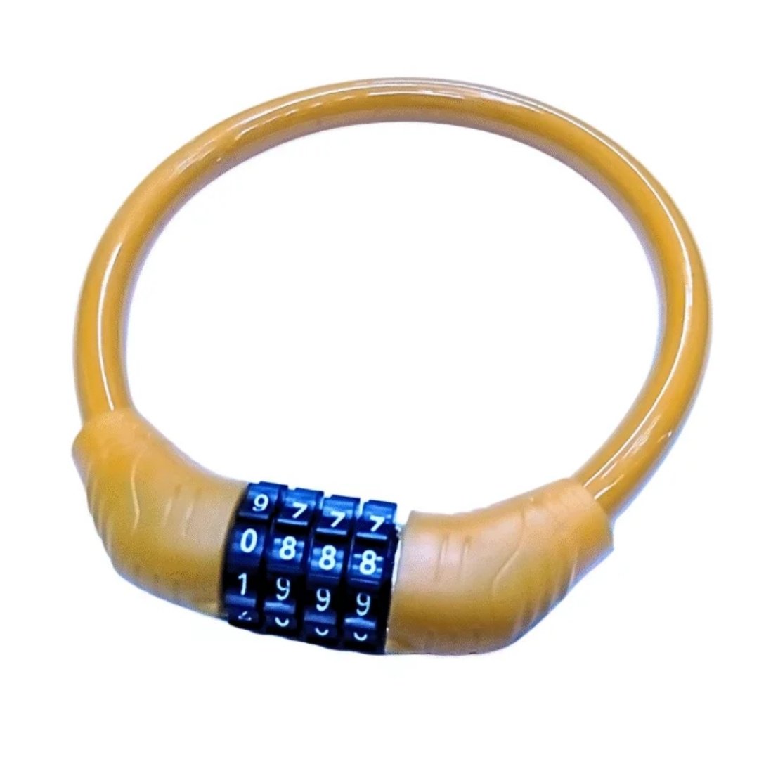 Small Number Lock Small Number Lock