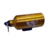 Bicycle Aluminum Water Bottle