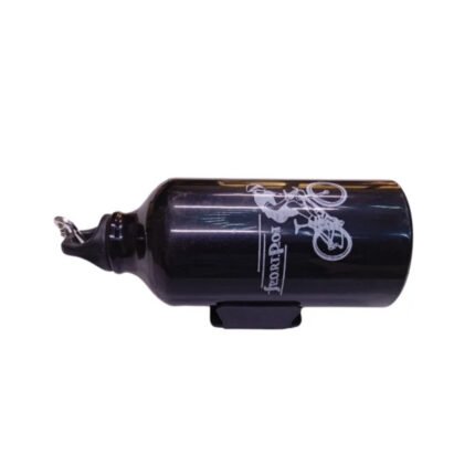 Bicycle Aluminum Water Bottle