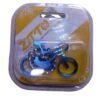 Bike Keychain