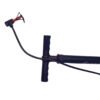 Branded Bicycle Pump