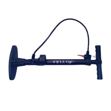 Branded Bicycle Pump