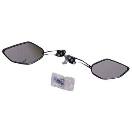 Cycle and E-scooter Mirror