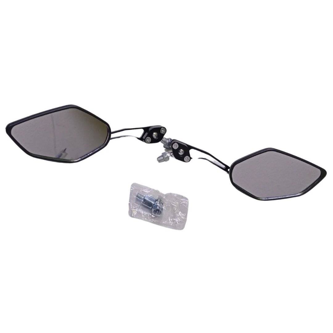 Cycle and E-scooter Mirror