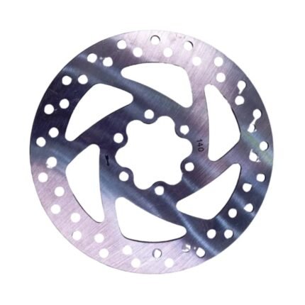 E-Scooter Brake Disc