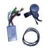 E-Scooter Controller Set