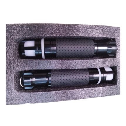 E-Scooter Handlebar Grip with LED Lights