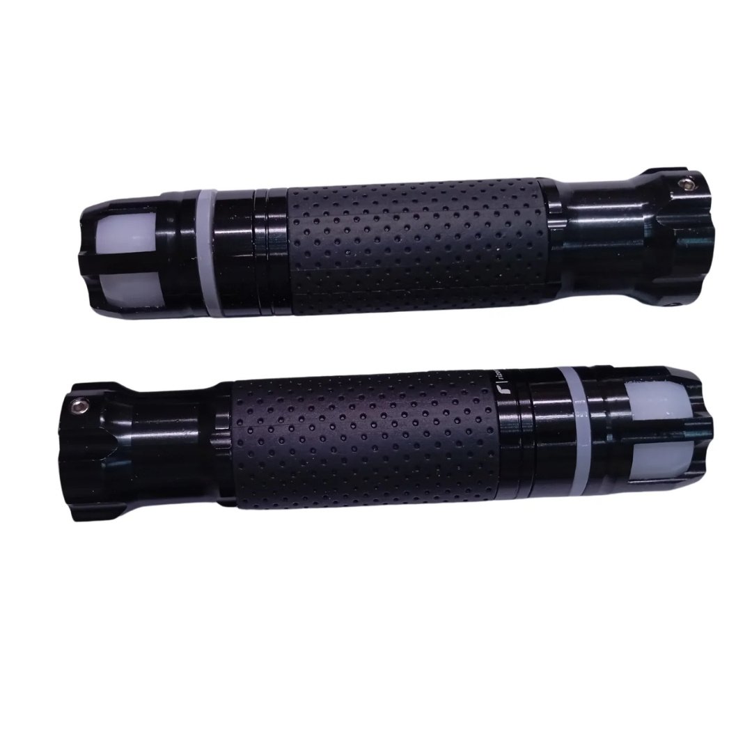 E-Scooter Handlebar Grip with LED Lights E-Scooter Handlebar Grip with LED Lights