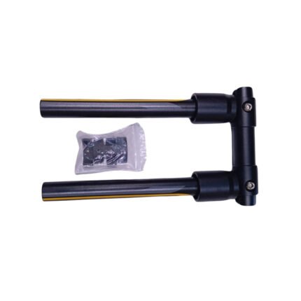 Foldable Handlebar