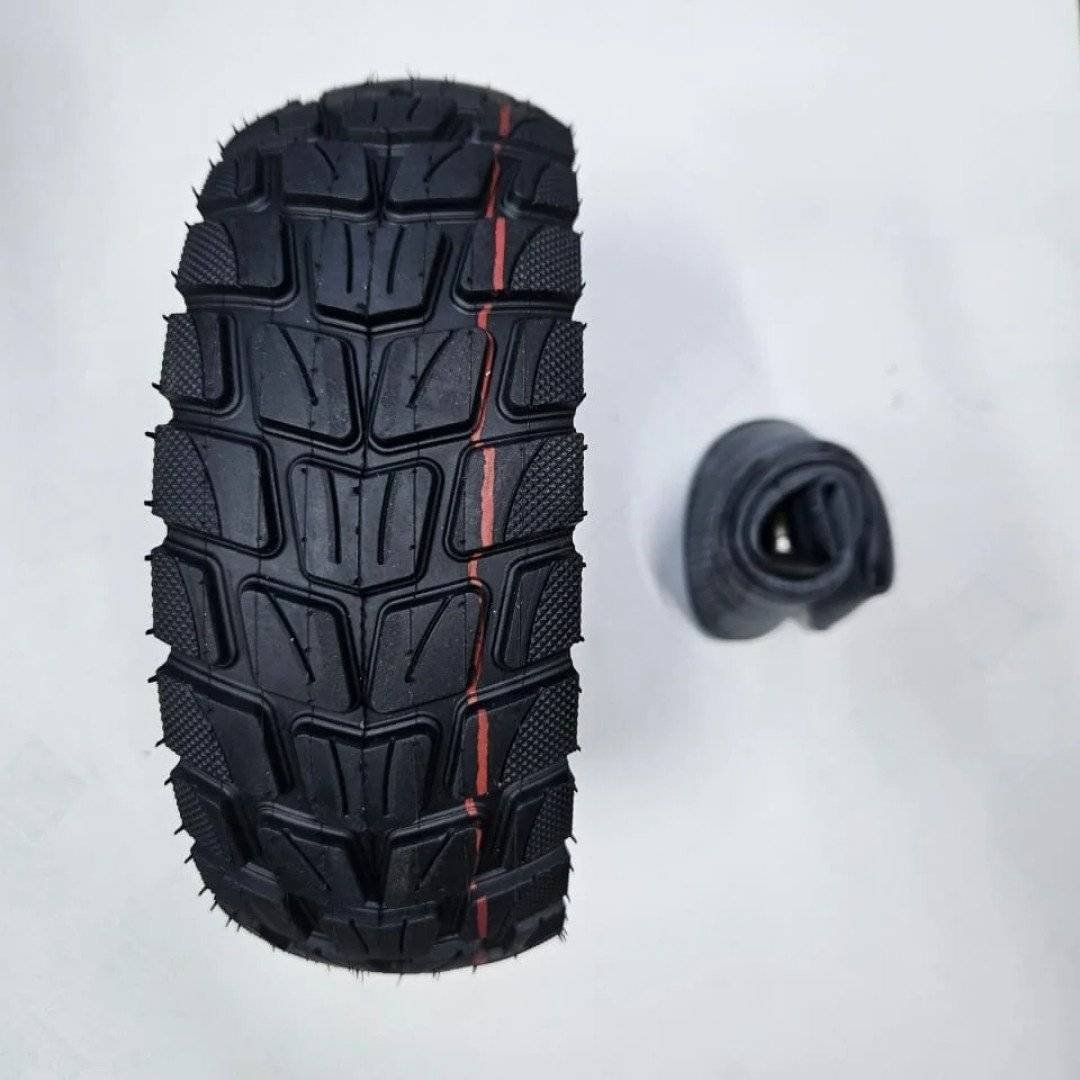 E-Ten Scooter Offroad Tyre and Tube