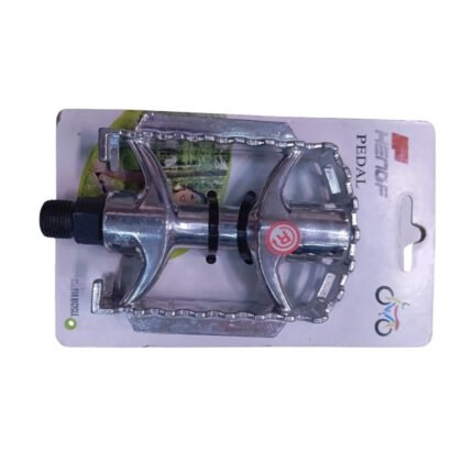 Metal Pedal