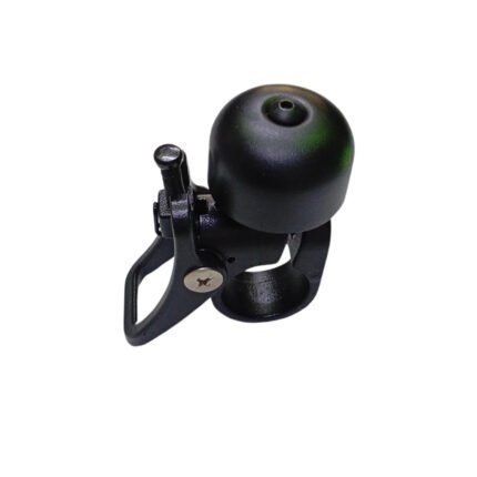 Bell and Folding Hook Set