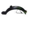 Rear Mudguard