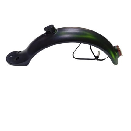 Rear Mudguard