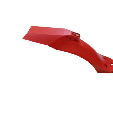 Rear Fender MI Mudguard