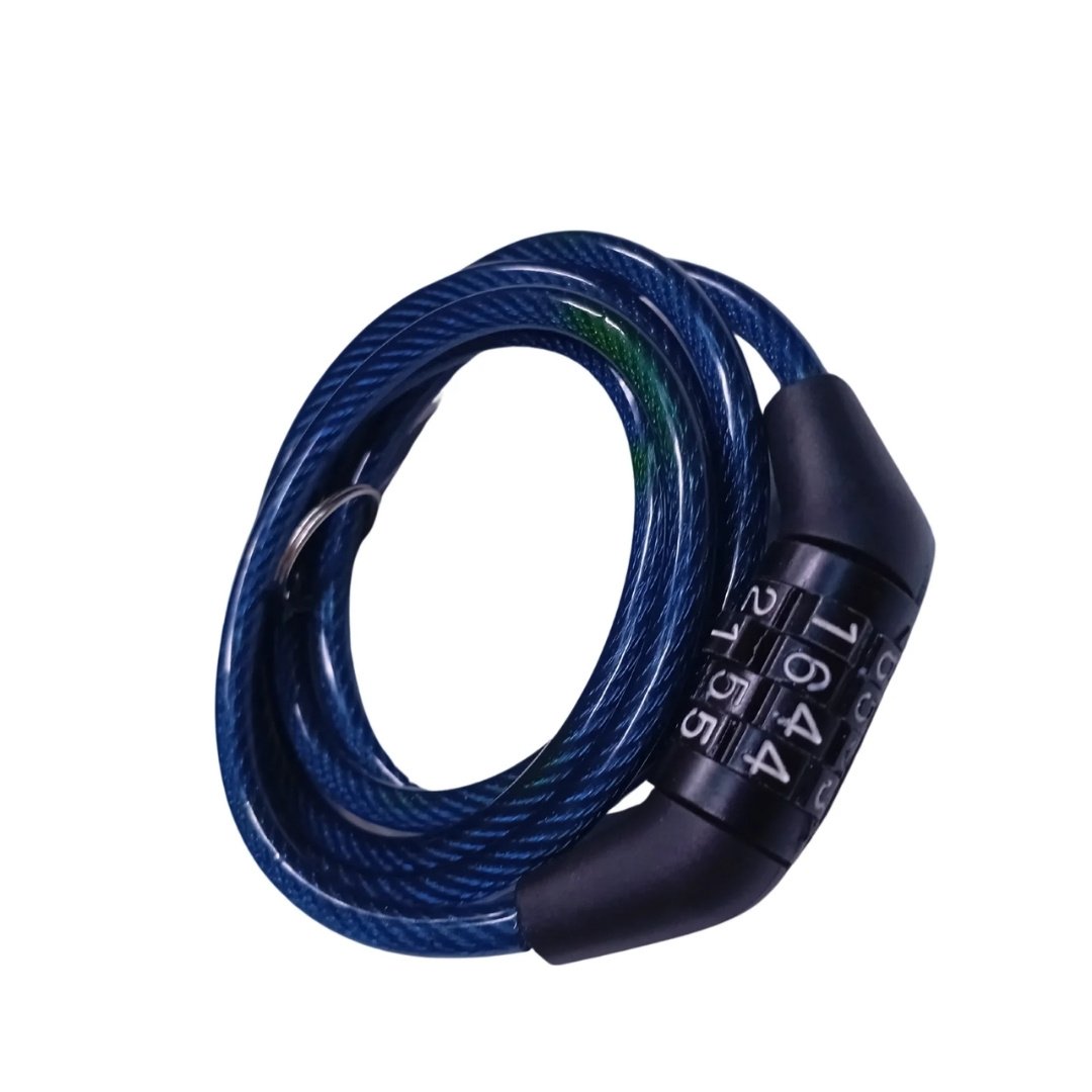 Medium-Size Number Lock Number Lock