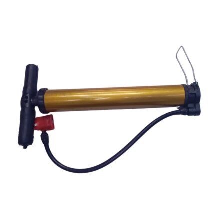Mini Portable Cycle Pump