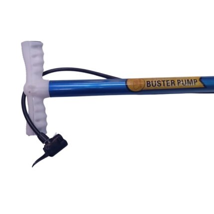 Portable Bicycle Pump