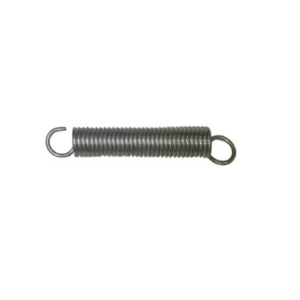 Size Extension and Compression Spring