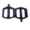 Standard Bicycle Plastic Pedals