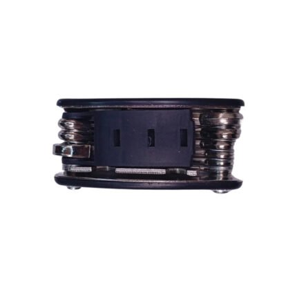 Steel Heskey Set, Allen key set